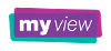 MyView Logo