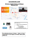 A leaflet advertising a weekly drop-in