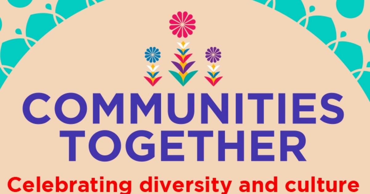 Inclusive Refugee Week events will bring Communities Together - St ...