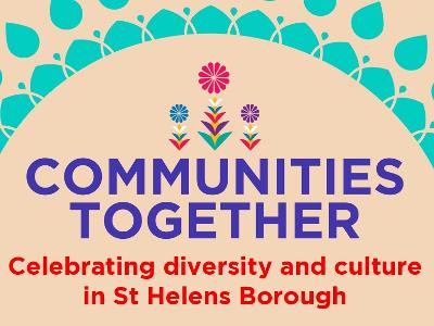 Communities Together Refugee Week