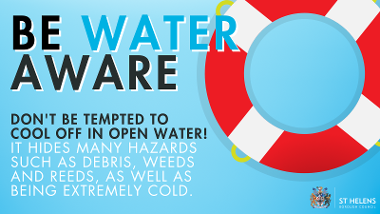 Cold Water Hazards and Safety