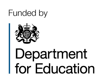 HAF funded by DfE