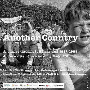 Another Country - Film Screening