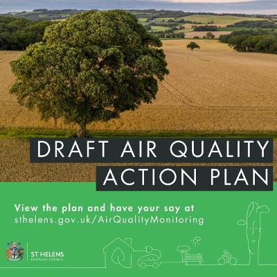 Air Quality Action Plan