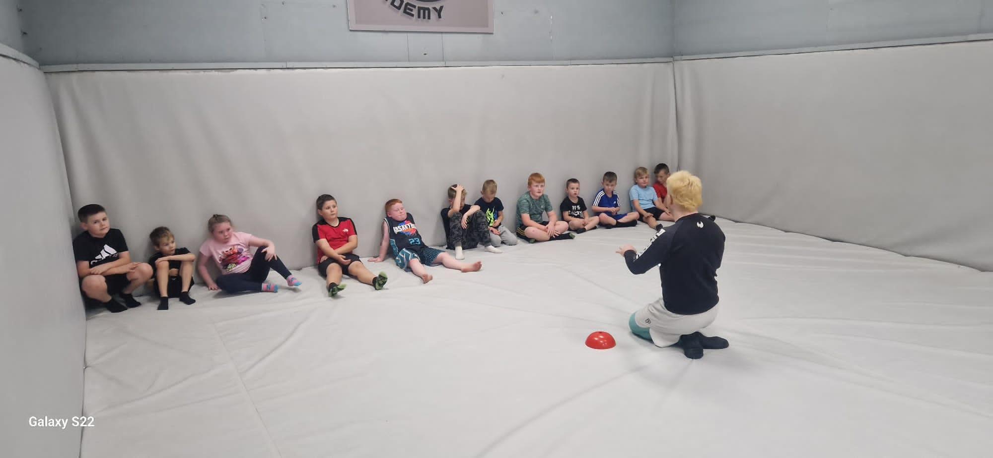 Holiday activities and food programme St Helens Borough Council