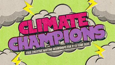 Climate Writing Course