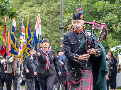 Armed Forces Day