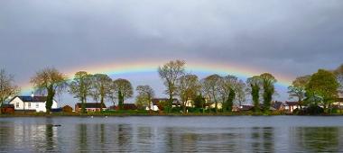 Taylor Park Rainbow