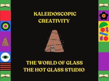 Kalidascope