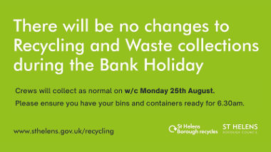 Recycling & Waste