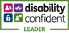 DisabiltiyConfidentLeader Logo