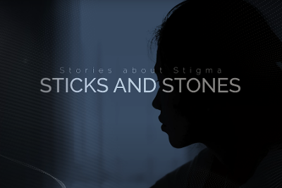 Sticks And Stones Title Screen